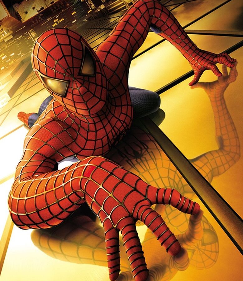 Homem-Aranha - poster
