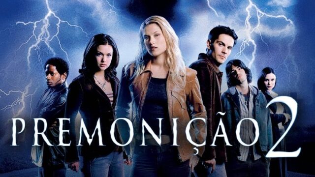 Premonição 2