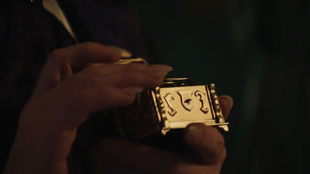 Drácula – Uma História de Amor Eterno — imagem 6