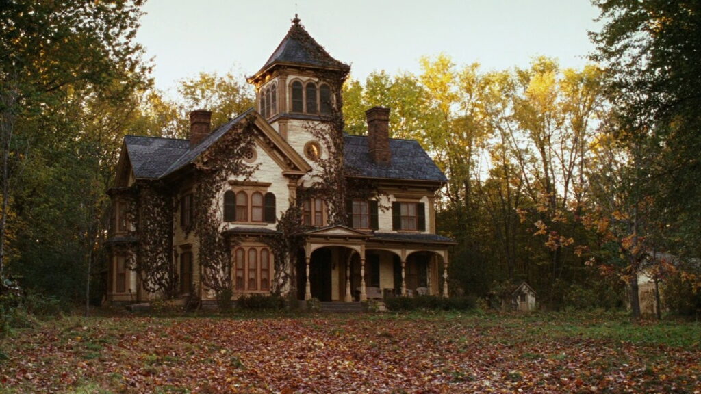 As Crônicas de Spiderwick — imagem 7