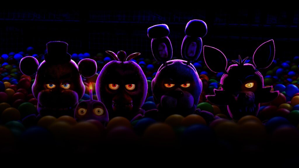 Five Nights at Freddy’s – O Pesadelo Sem Fim — imagem 6