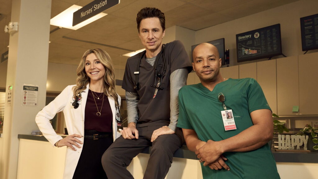 Scrubs — imagem 2