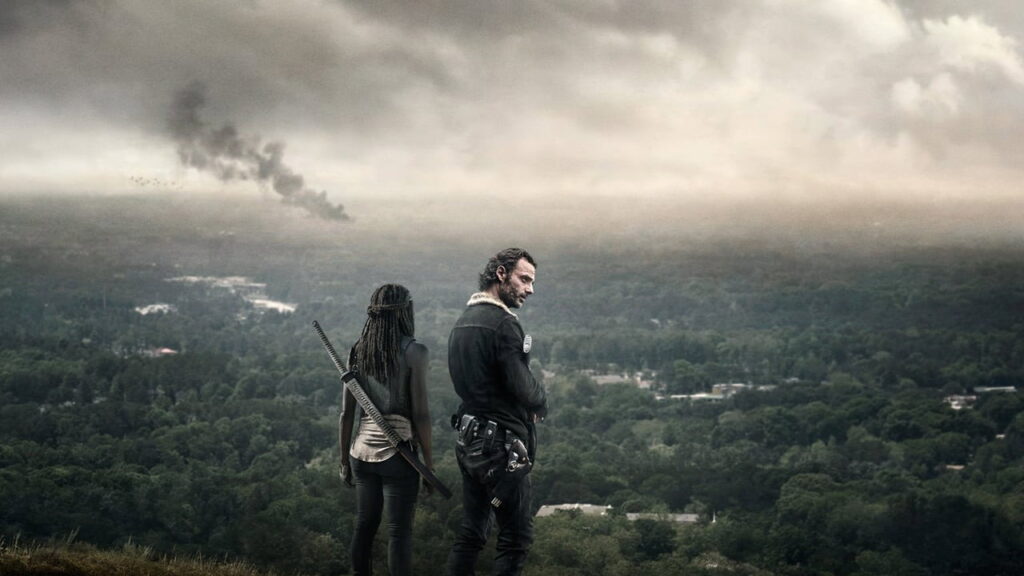The Walking Dead — imagem 6
