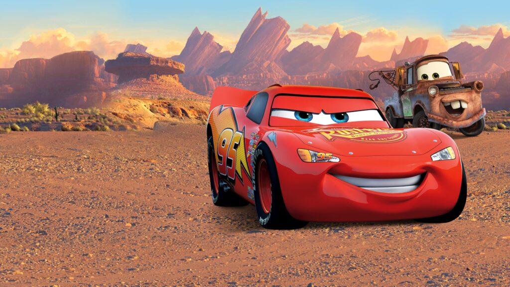 Carros — imagem 2