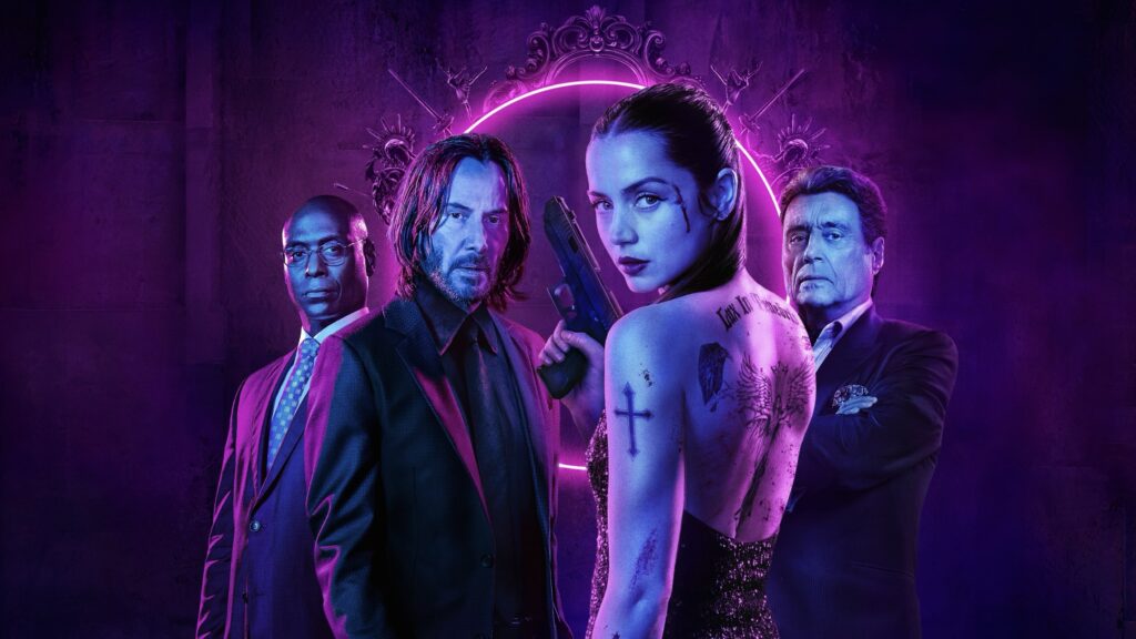Bailarina: Do Universo de John Wick — imagem 5