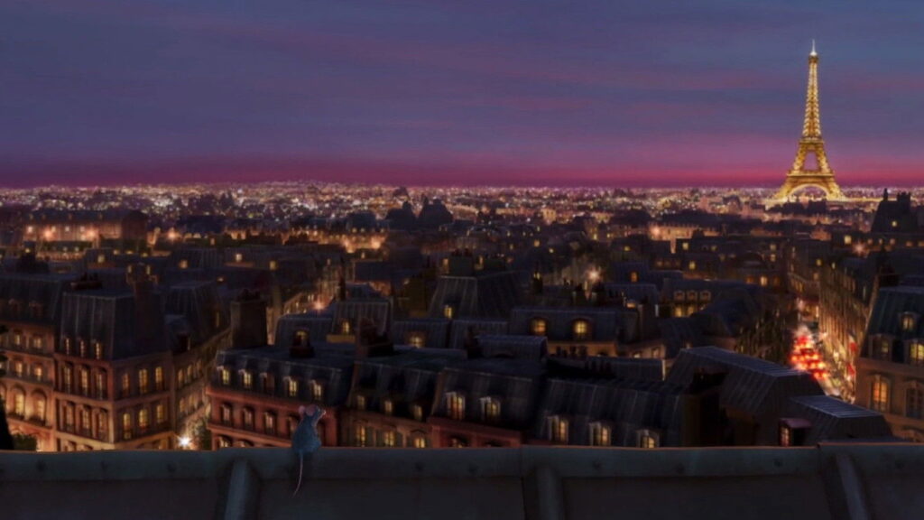 Ratatouille — imagem 4