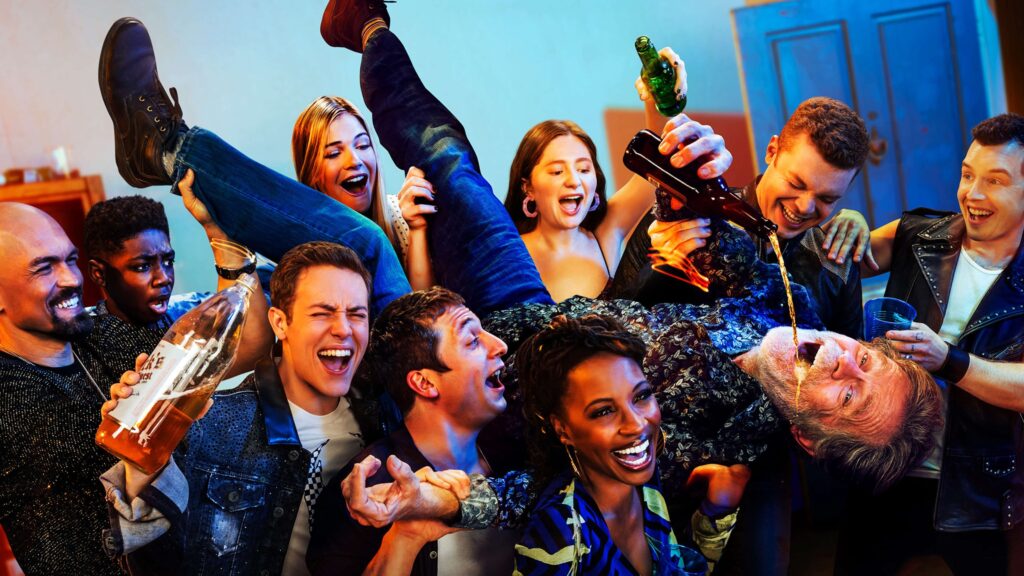 Shameless — imagem 1
