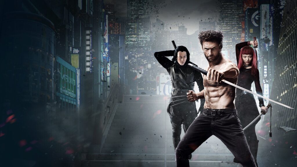 Wolverine: Imortal — imagem 2