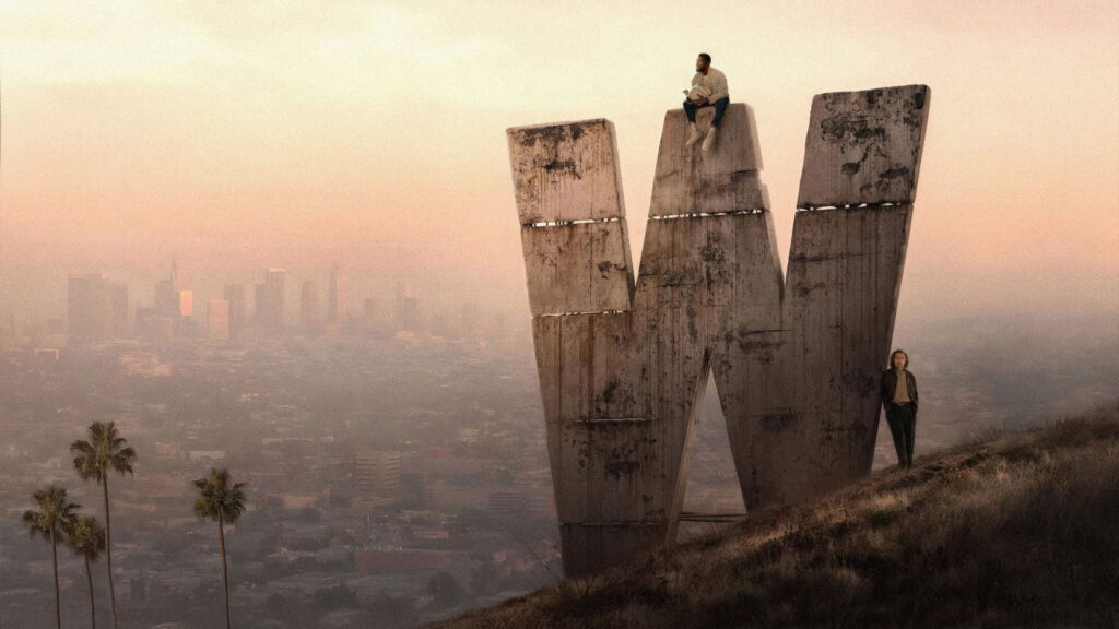 Wonder Man — imagem 1