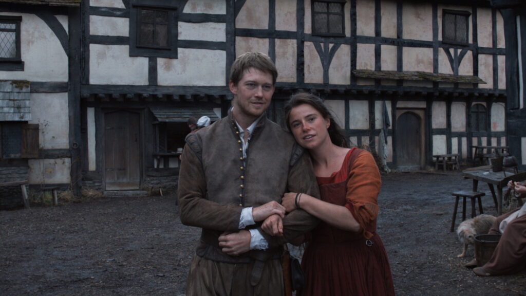 Hamnet: A Vida Antes de Hamlet — imagem 6