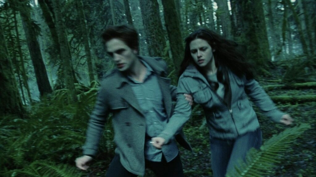 Crepúsculo — imagem 4
