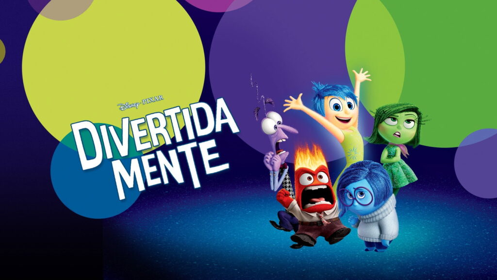 Divertida Mente — imagem 8