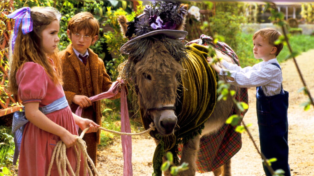 Nanny McPhee: A Babá Encantada — imagem 5