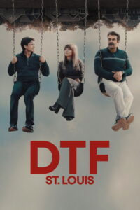 DTF St. Louis - poster