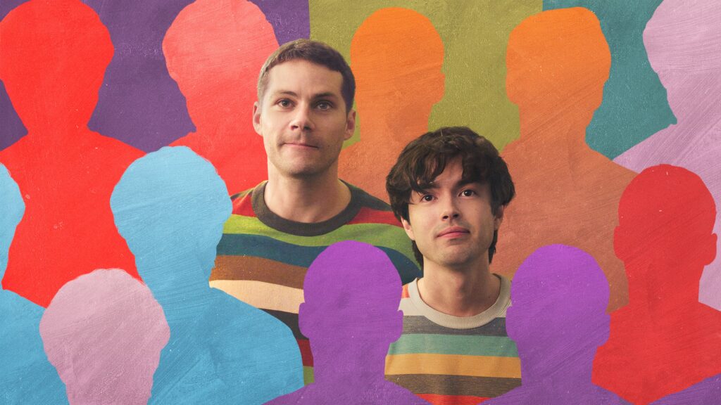 Twinless – Um Gêmeo a Menos — imagem 2