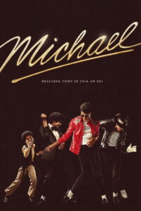 Michael - poster