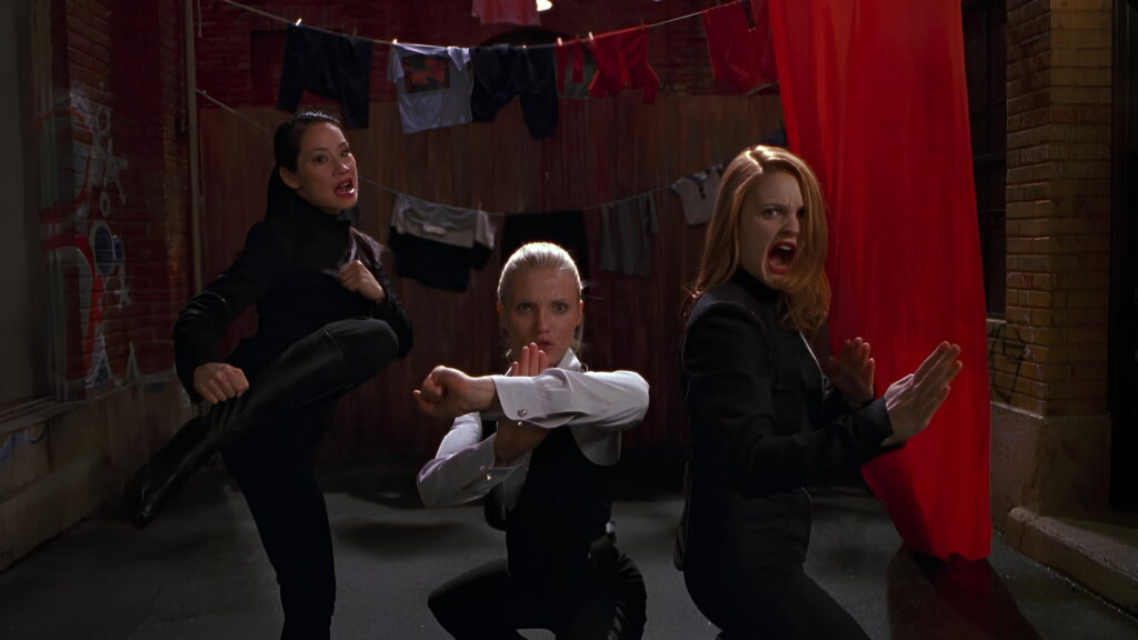 As Panteras — imagem 6