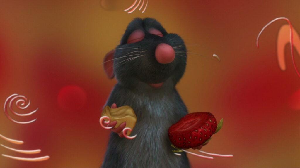 Ratatouille — imagem 8