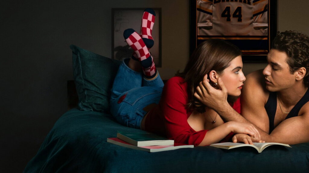 Off Campus: Amores Improváveis — imagem 3