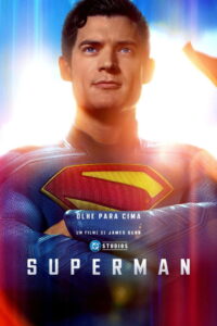 Superman - poster
