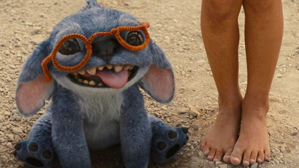 Lilo & Stitch — imagem 7