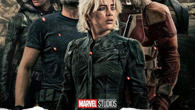 Thunderbolts*