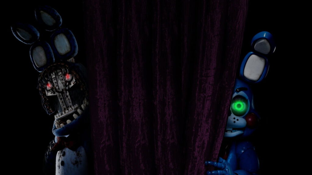 Five Nights at Freddy’s 2 — imagem 4