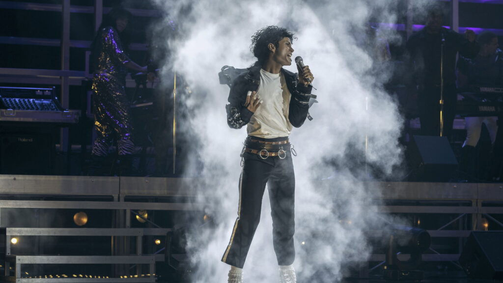 Michael — imagem 3