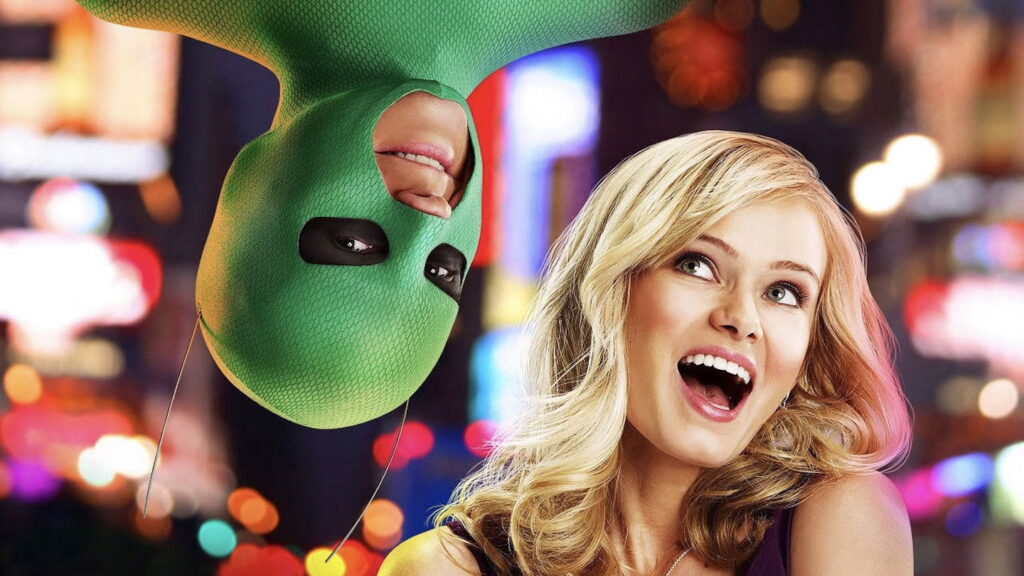 Super-Herói: O Filme — imagem 4