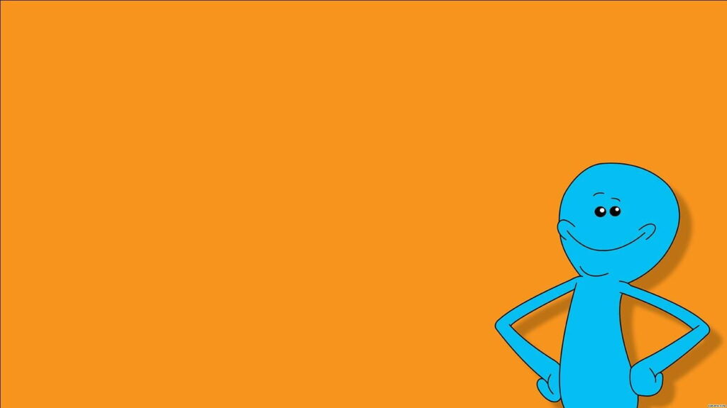 Rick e Morty — imagem 6