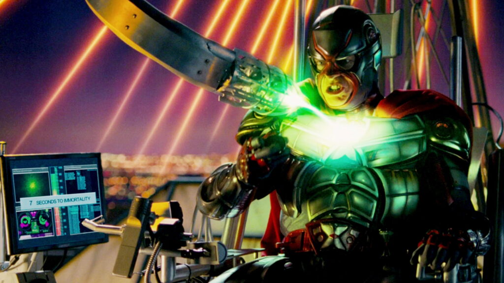 Super-Herói: O Filme — imagem 3