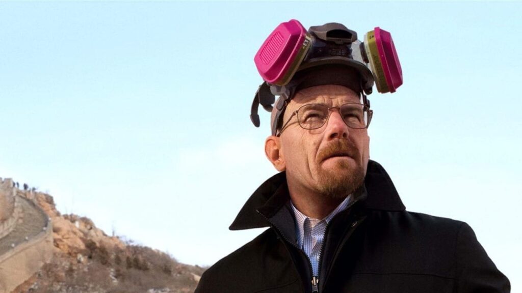 Breaking Bad — imagem 5