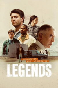 Personas - poster