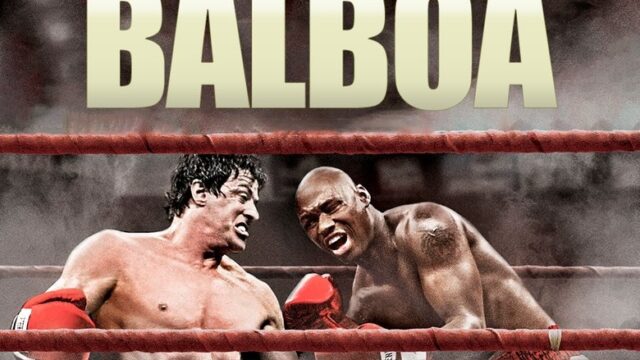 Rocky Balboa