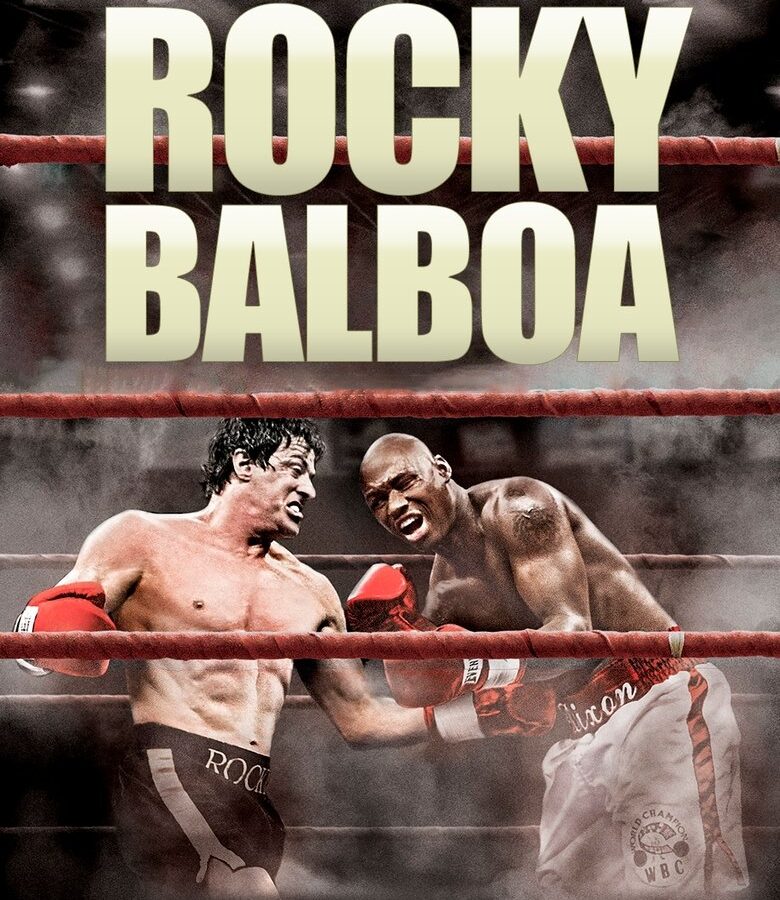 Rocky Balboa - poster