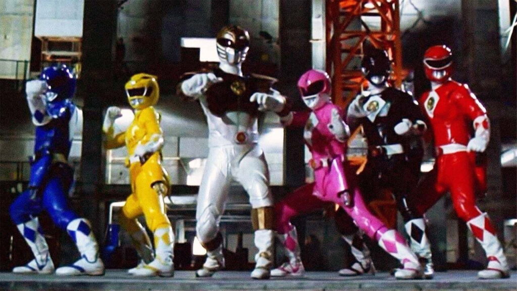 Power Rangers: O Filme — imagem 2
