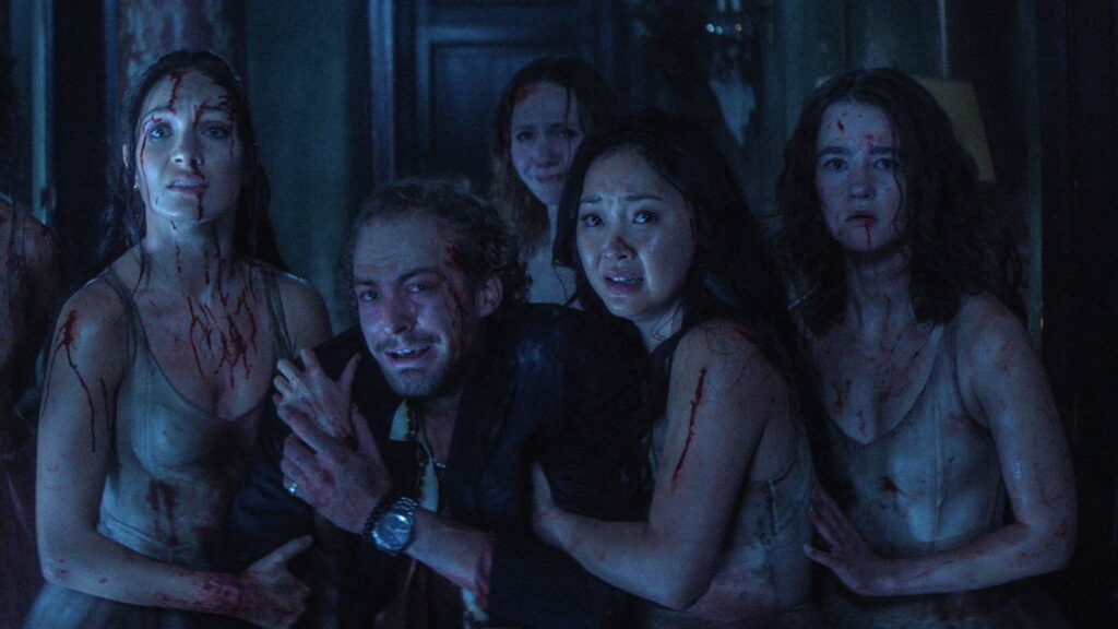 Lindas e Letais — imagem 4
