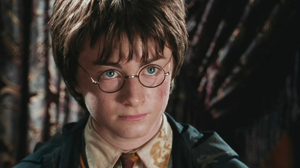 Harry Potter e a Câmara Secreta — imagem 5