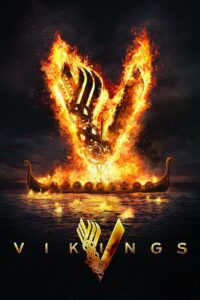 Vikings - poster