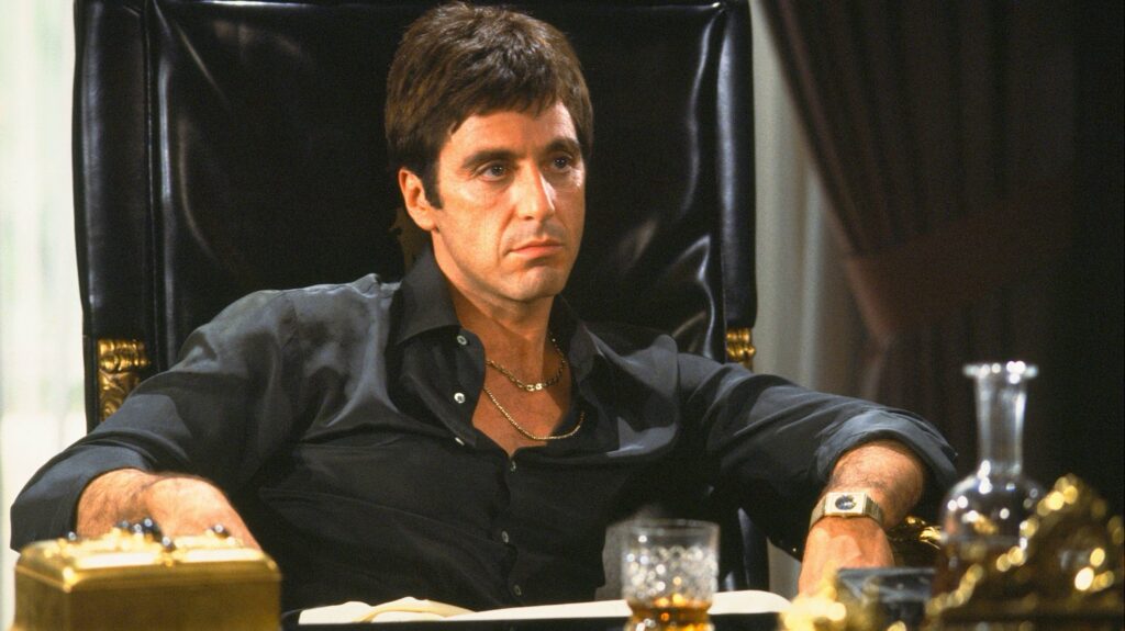 Scarface — imagem 2