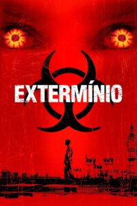 Extermínio - poster