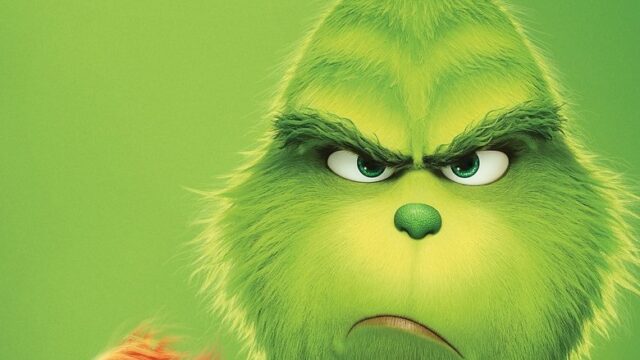 O Grinch