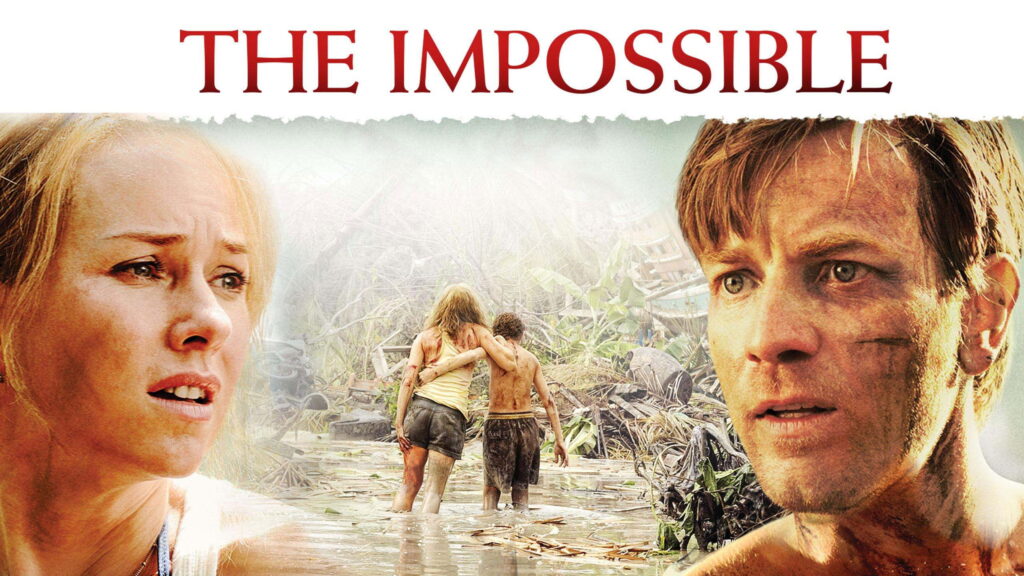O Impossível — imagem 7