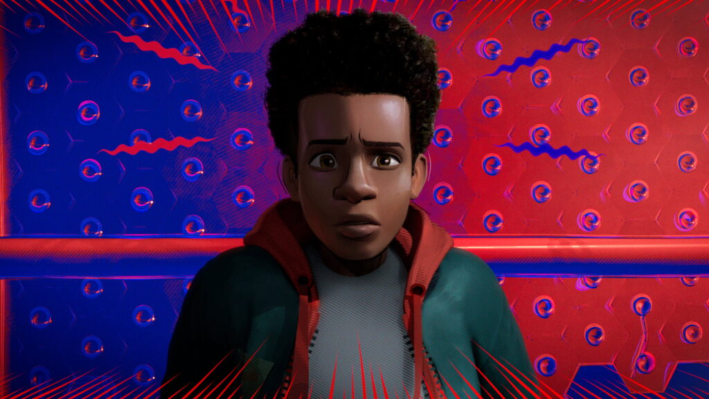 Homem-Aranha: No Aranhaverso — imagem 8