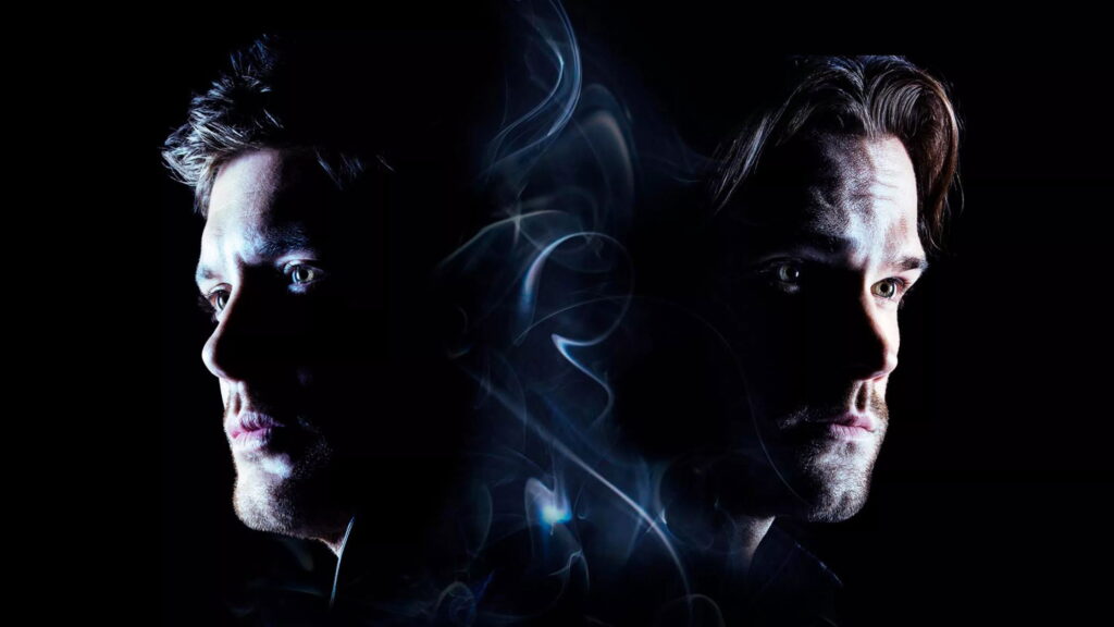 Supernatural — imagem 6