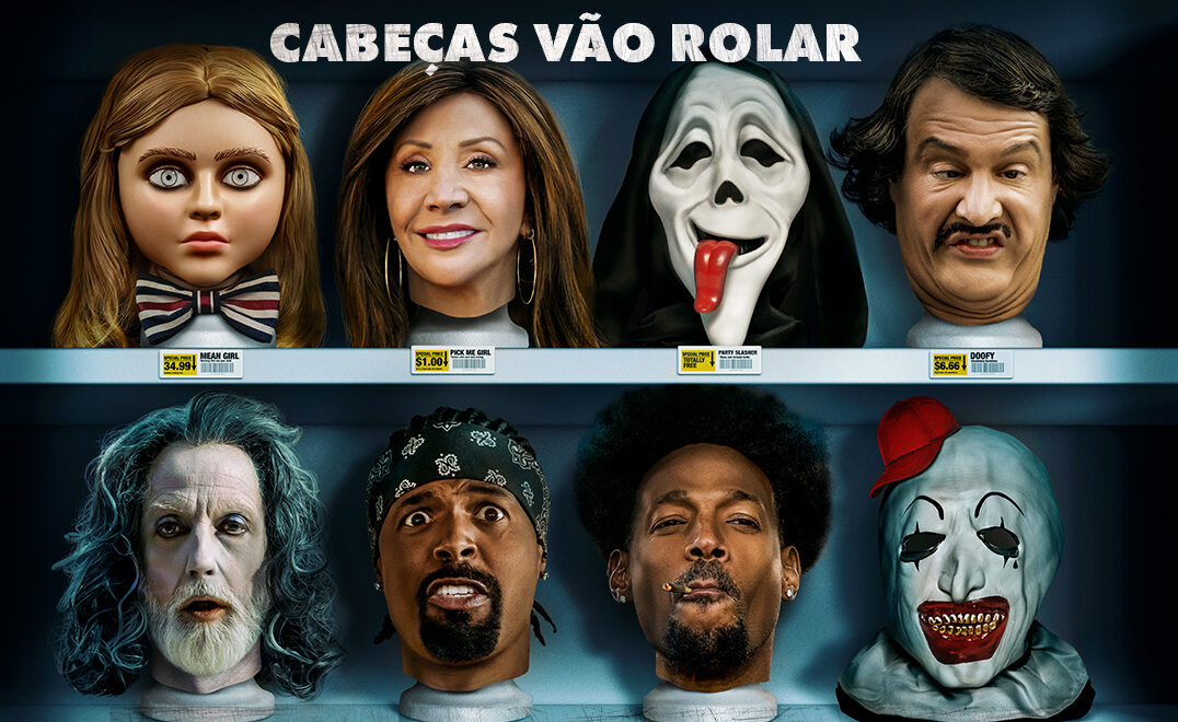 Retorno de Todo Mundo em Pânico estreia em 2026