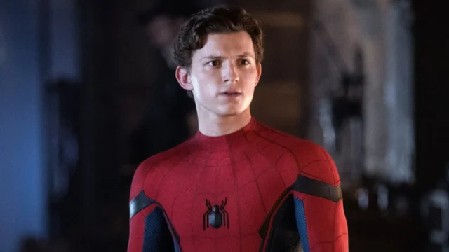 Tom Holland mexe no roteiro de Homem-Aranha: Novo Dia