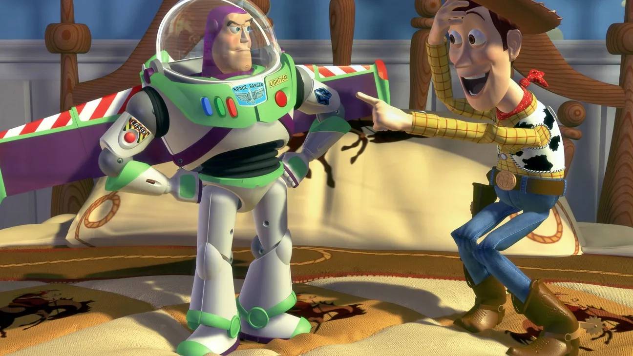 toy story 1