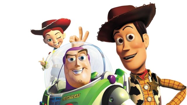 O que faz Toy Story 2 ter nota máxima no Rotten