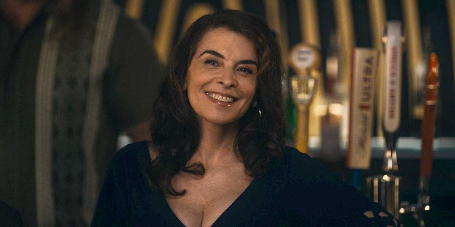 Tulsa King Temporada 2 Ep 10-28
